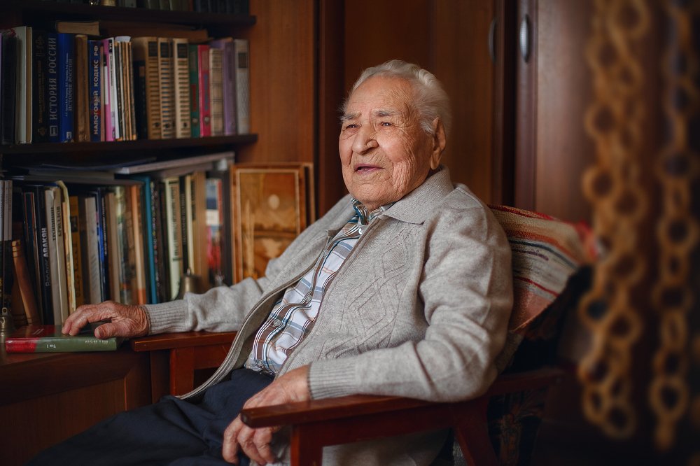 Photograph by Лера Васильчева