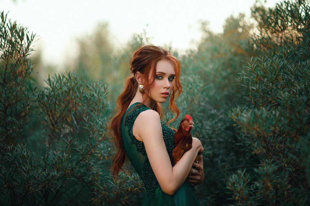 Photograph by Лера Васильчева