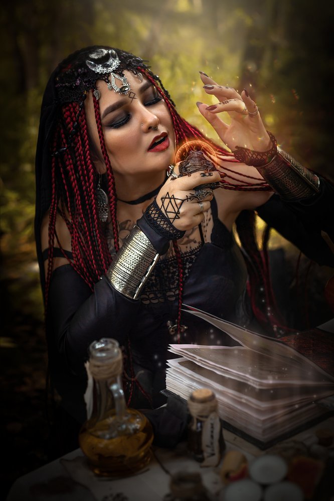 Photograph by Ангелина Старцева