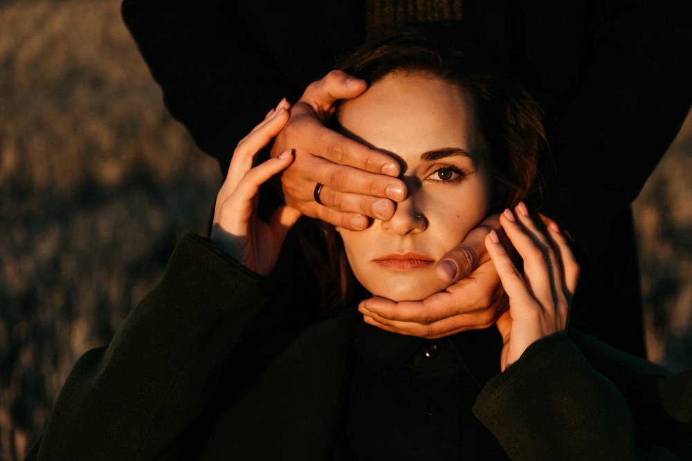 Photograph by Полина Дьяченко