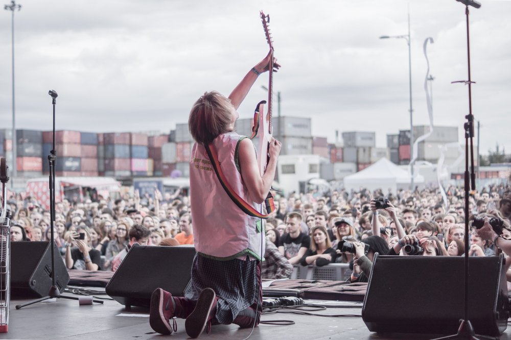 Photograph by Анна Берзина