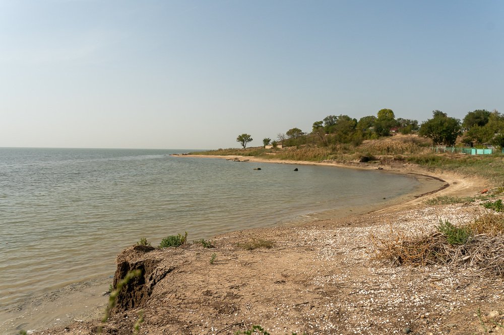 Фотография автора Ольга Осипова