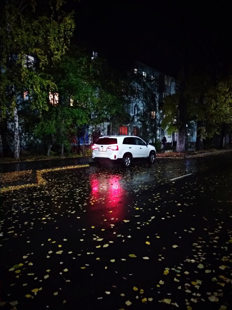 Photograph by Олеся Лосыгина