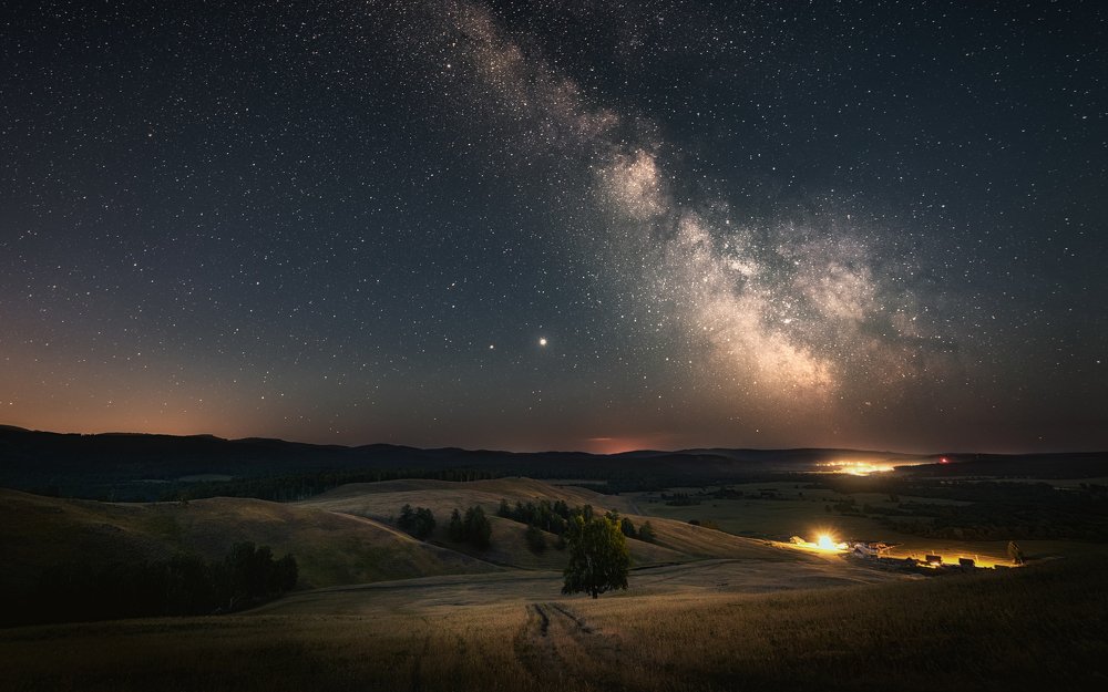 Photograph by Евгений Антонов