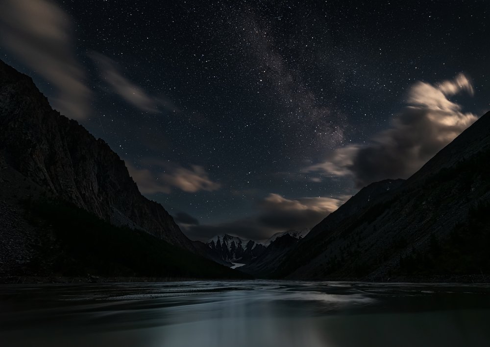 Photograph by Евгений Антонов