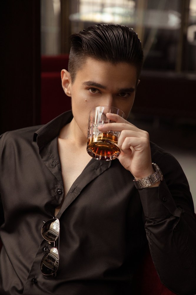 Photograph by Ольга Старшова