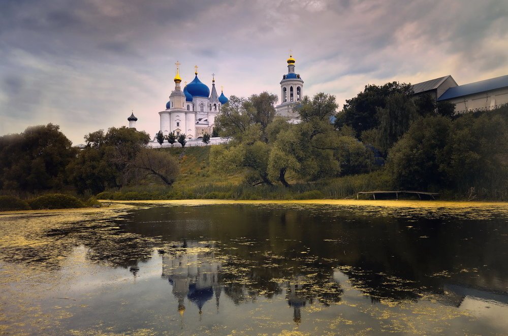 Photograph by Сергей Клапишевский