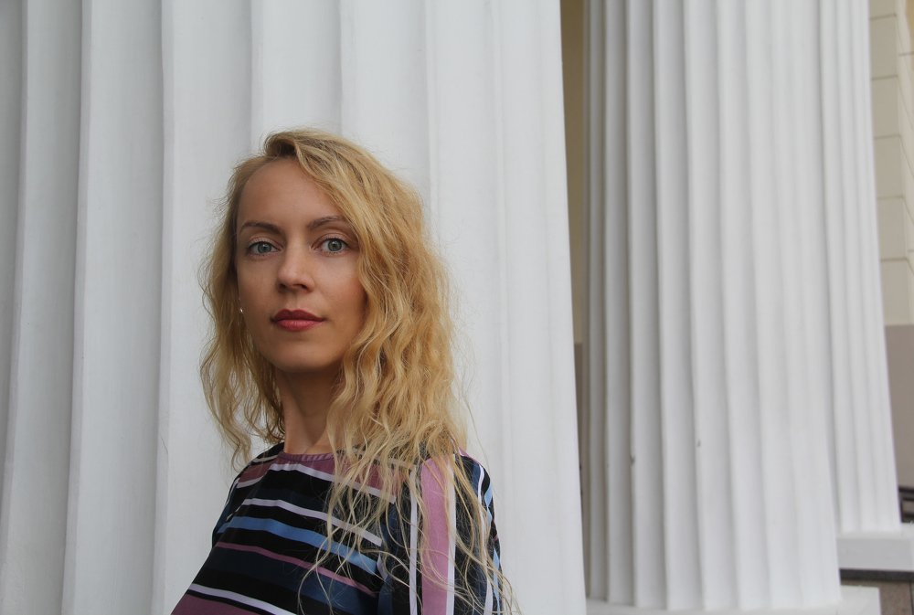 Photograph by Milda Urbonaite