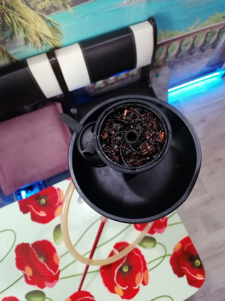 Кальян
