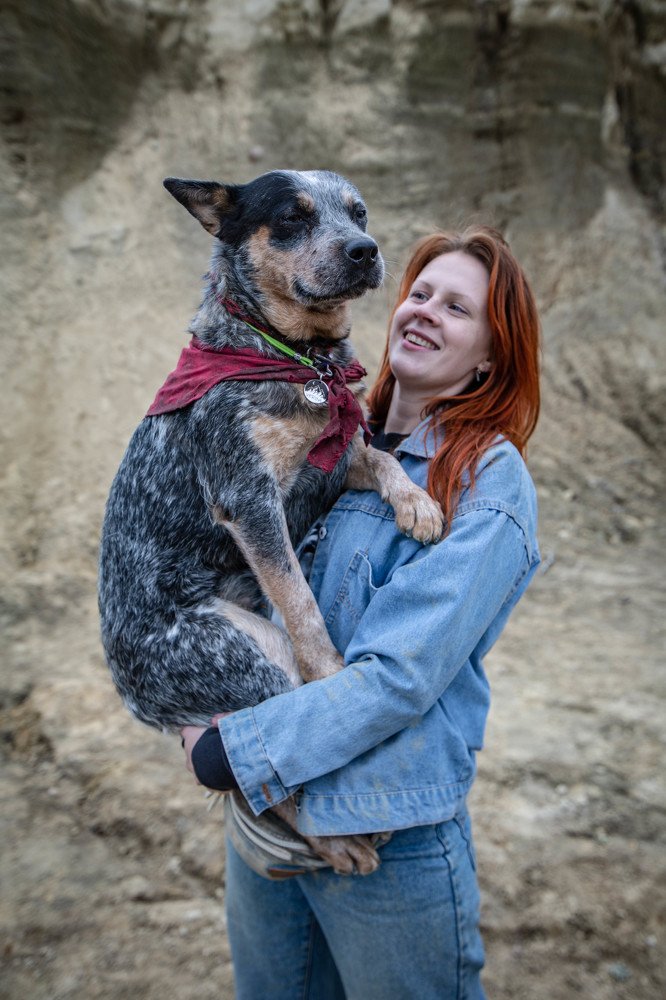 Photograph by Ольга Сафронова