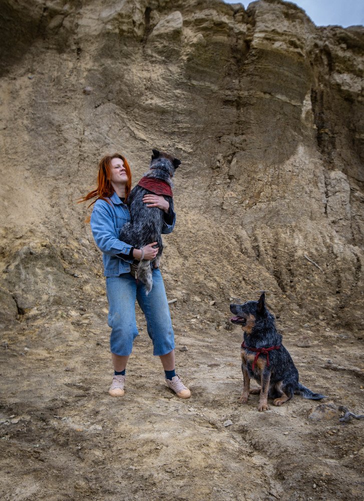 Photograph by Ольга Сафронова