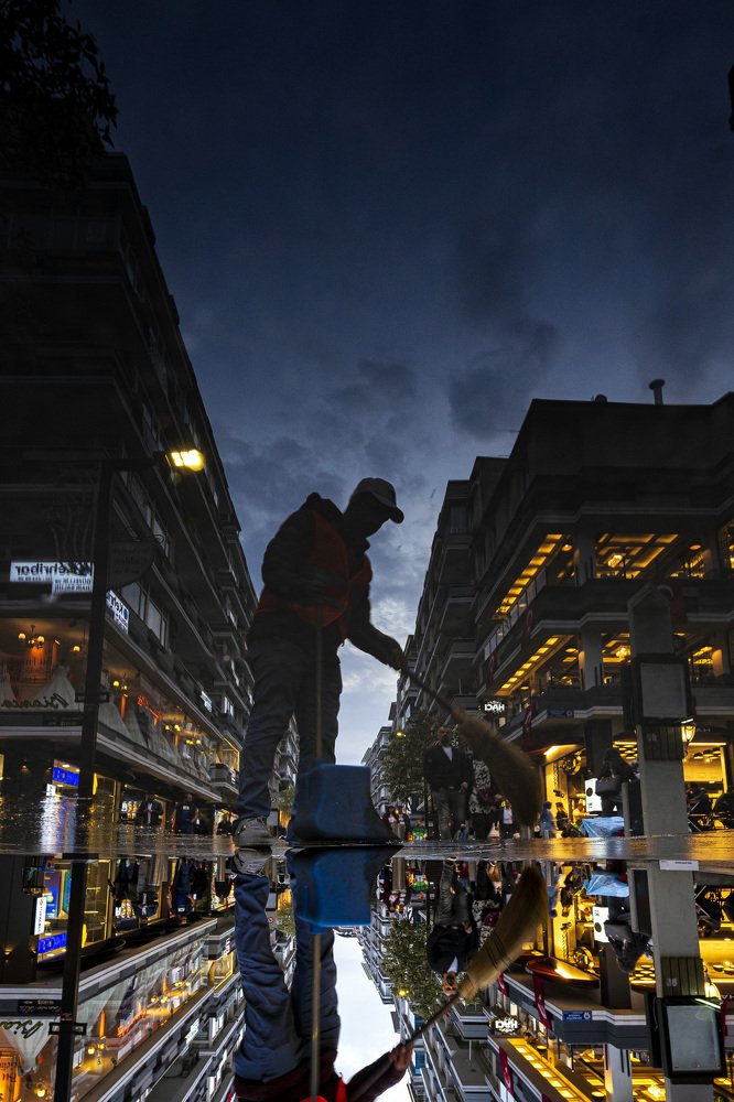 Photograph by hakime küçük