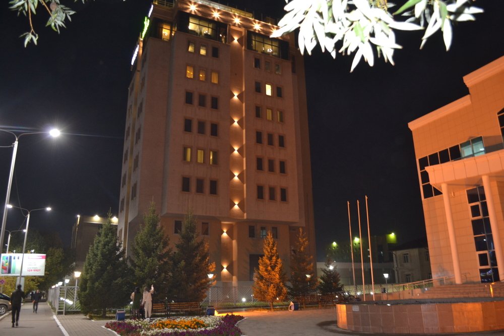 Photograph by Камила Борисоглебская