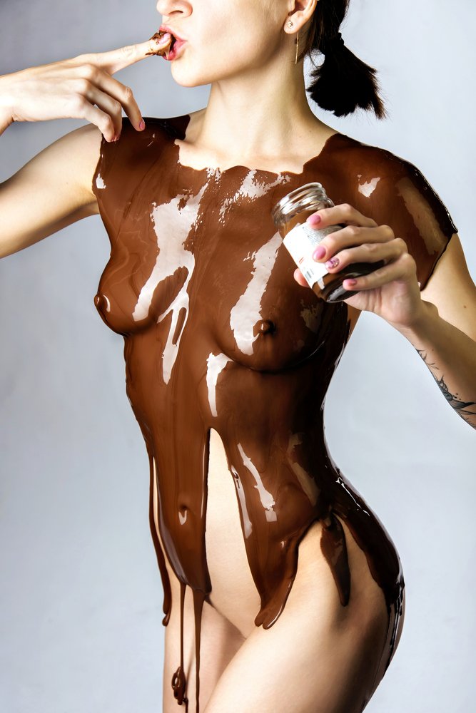 Photograph by Светлана Тимошенина