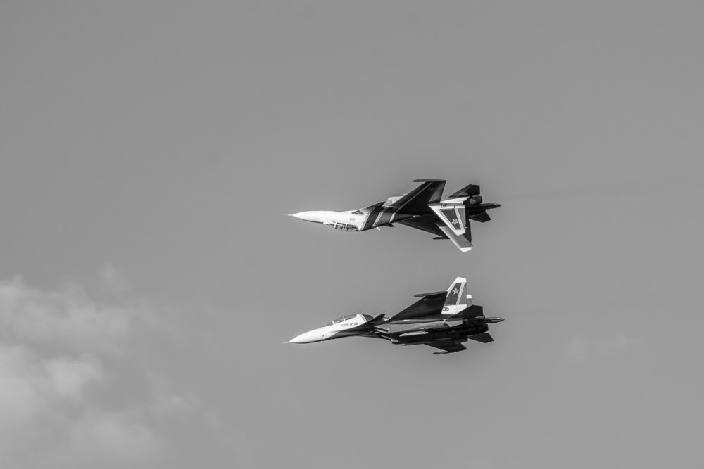 Photograph by Наталья Ковалёва