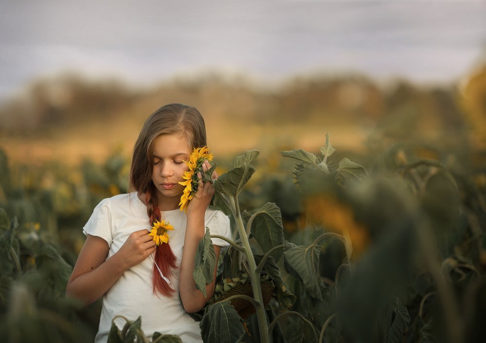 Photograph by Светлана Наумова