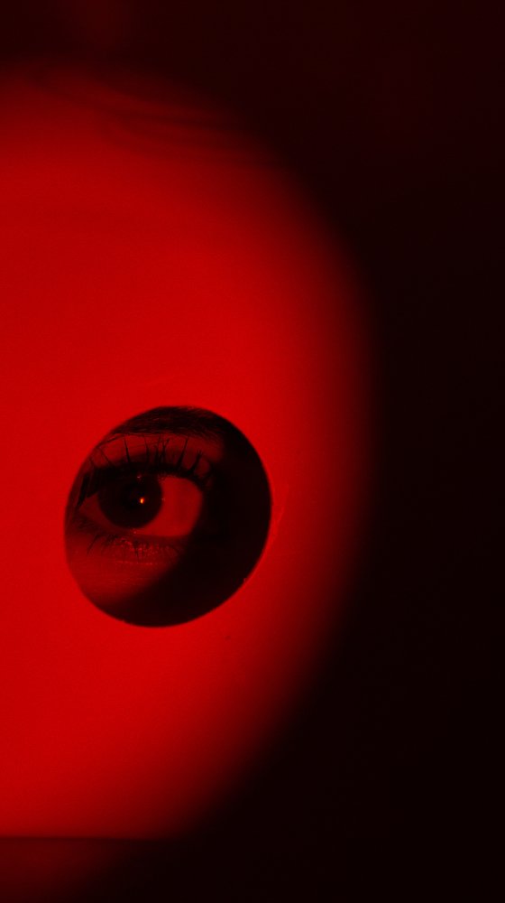 Photograph by Víctor Pérez