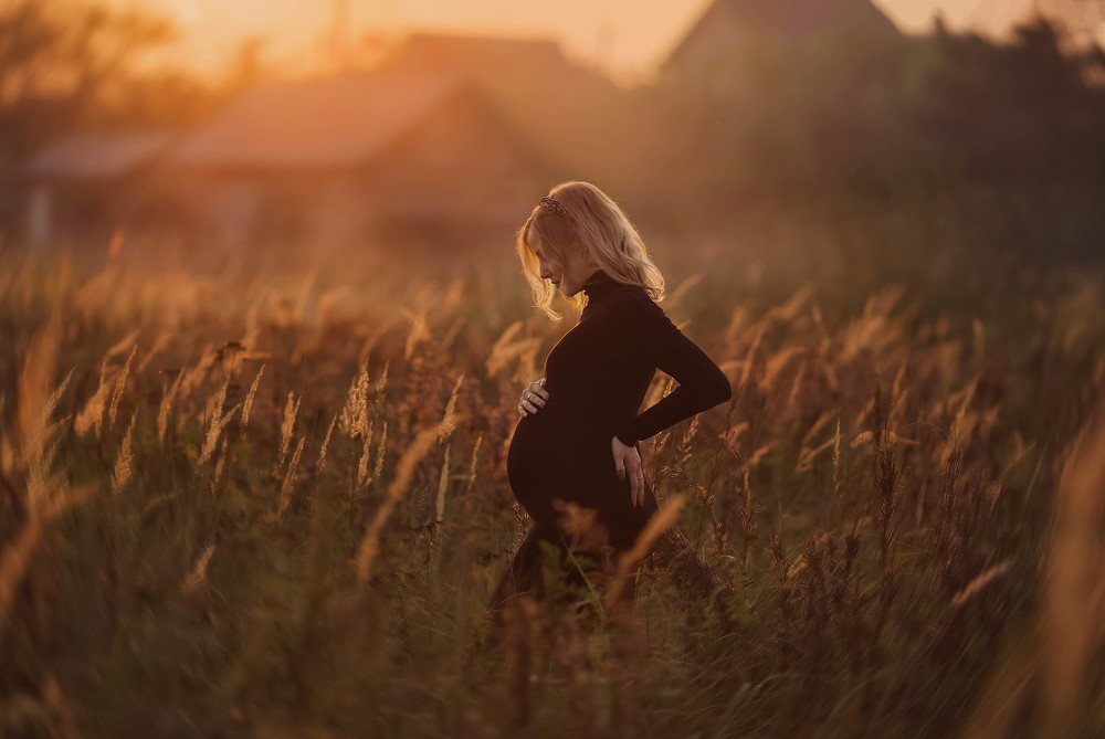 Photograph by Светлана Наумова