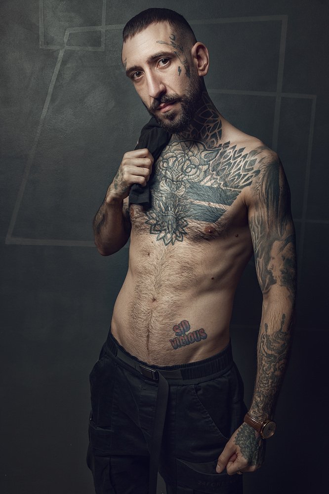 Photograph by Антон Тимошевский