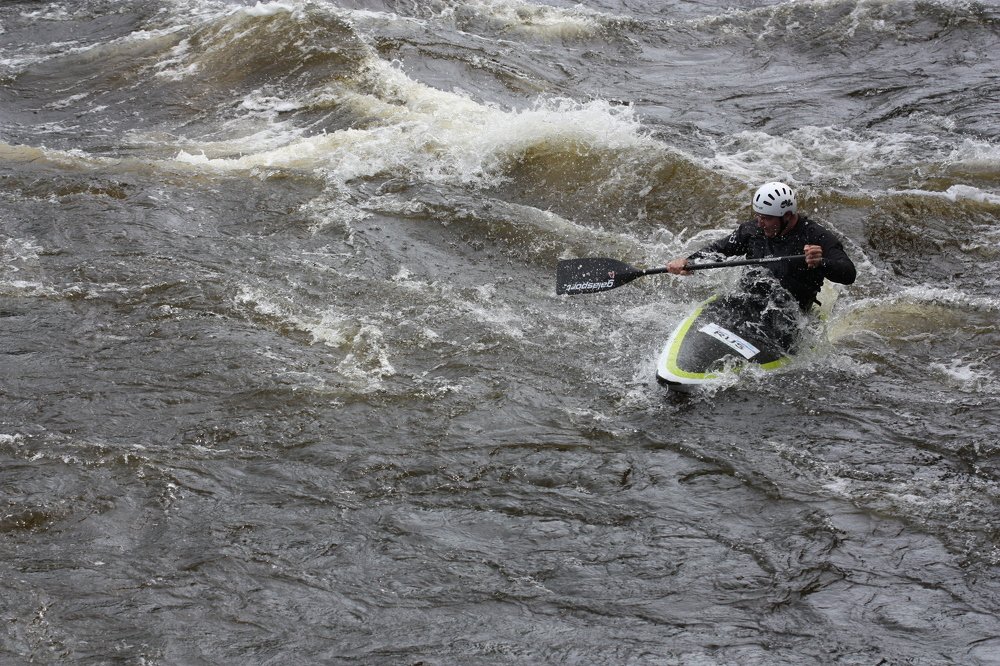 Photograph by Мария Самоловова