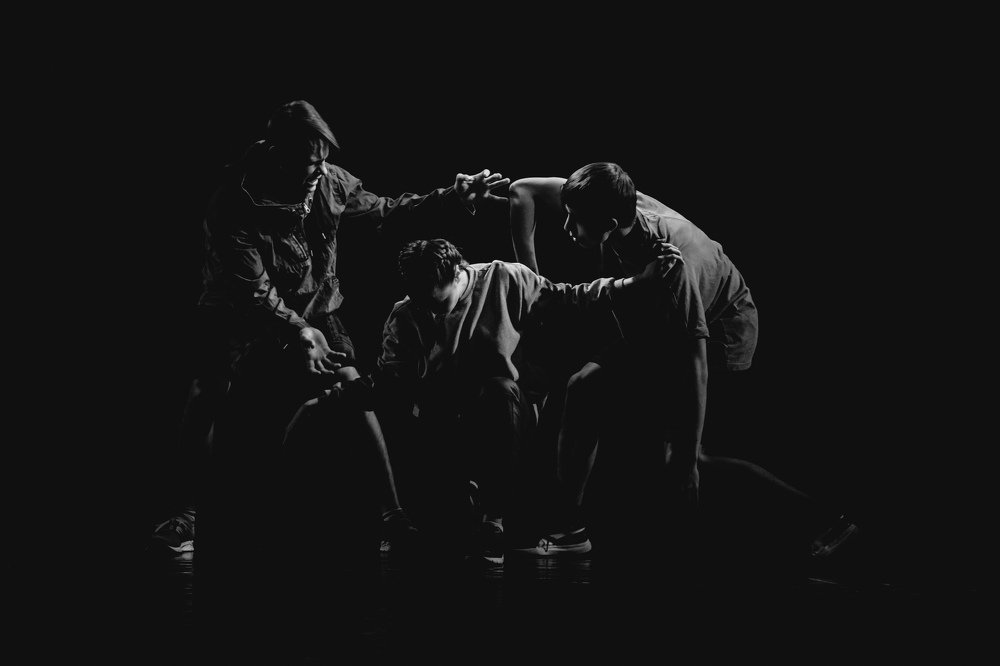 Photograph by Михаил Иванов