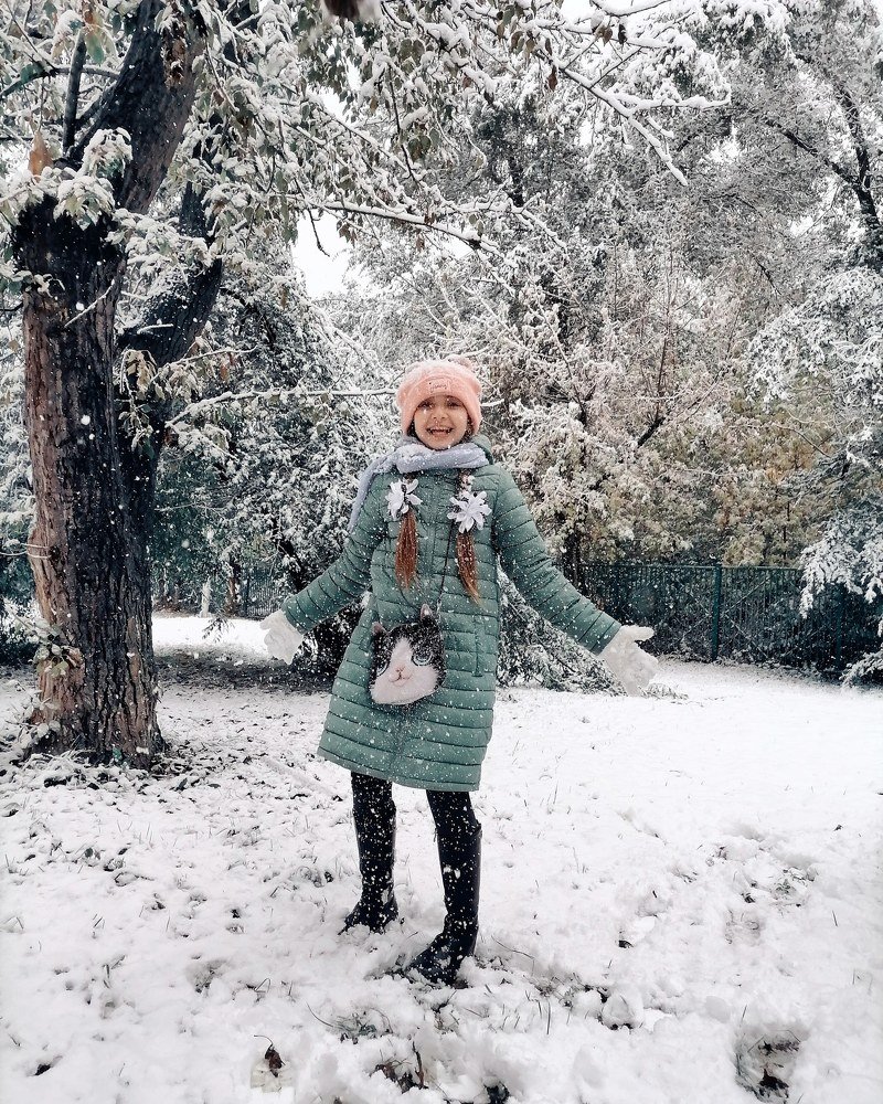 Photograph by Юлия Гагарина