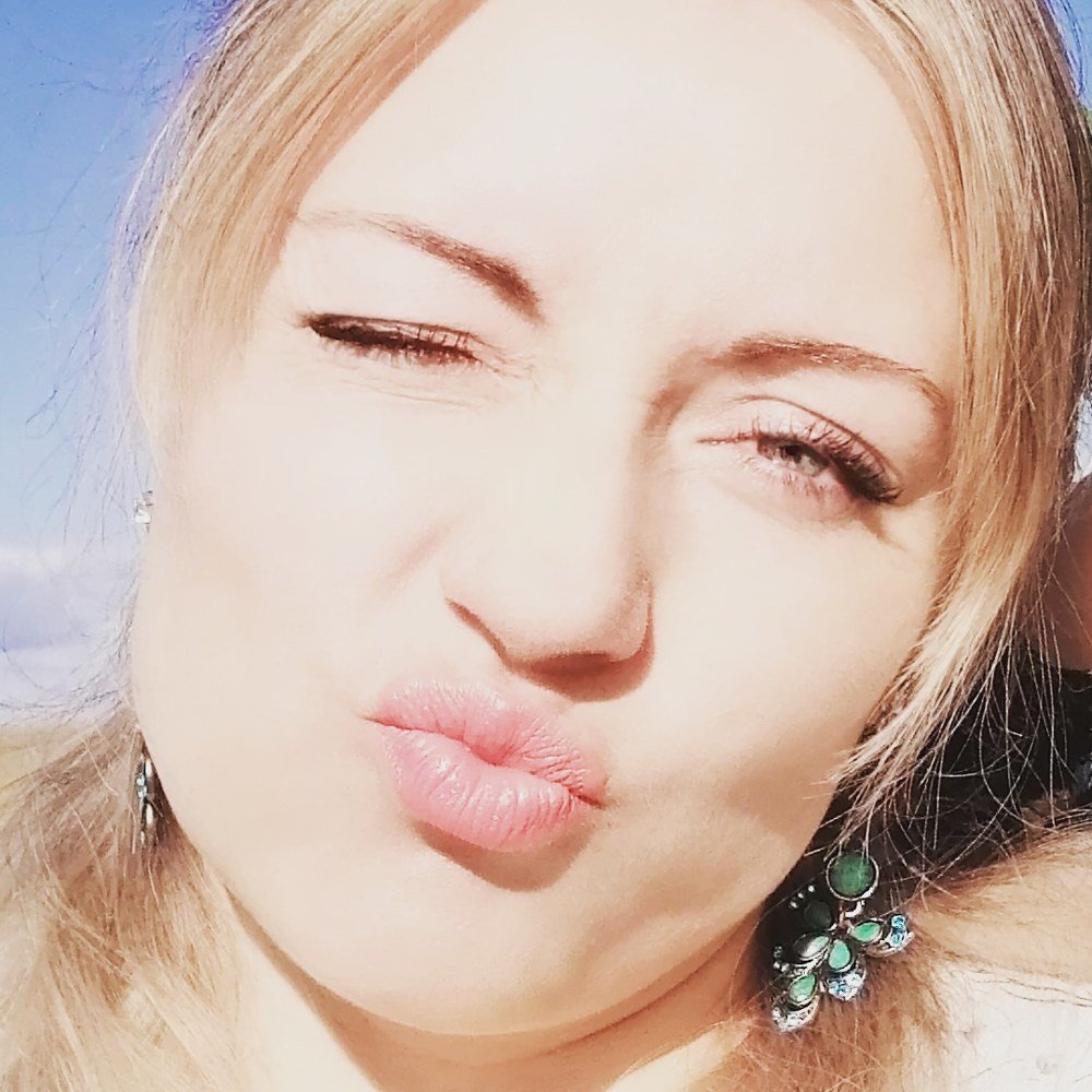 Photograph by Юлия Гагарина