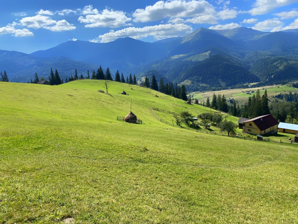 Photograph by Мари Полищук