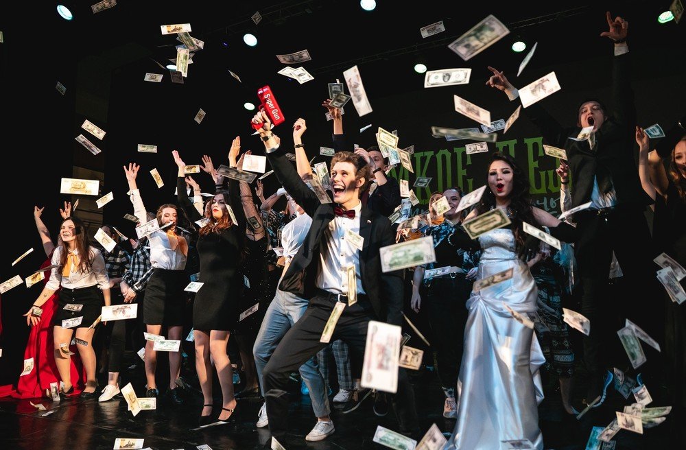 Photograph by Михаил Иванов