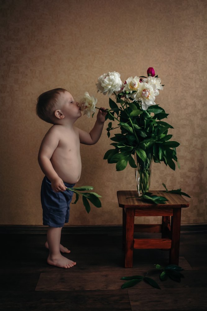 Photograph by Алина Таран