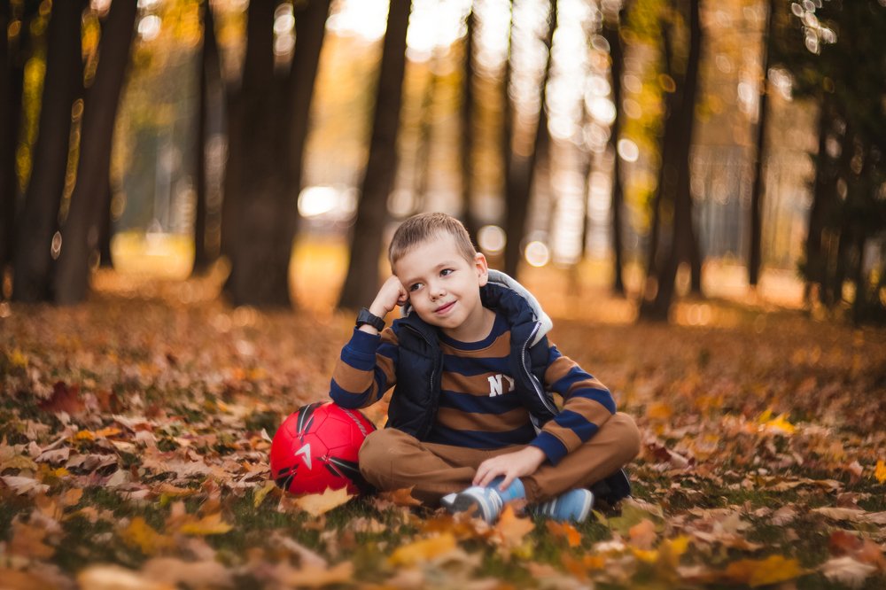 Photograph by Екатерина Хирдина