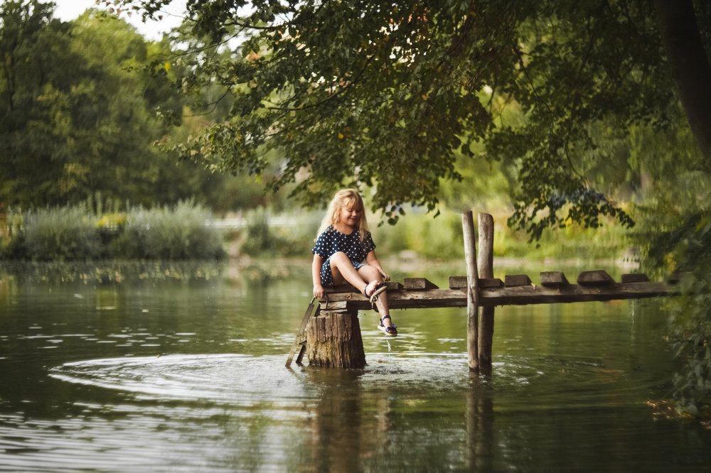 Photograph by Екатерина Хирдина