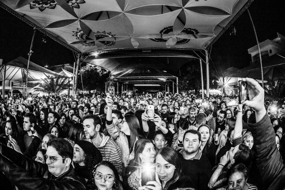 Photograph by Marco Antonio Perna