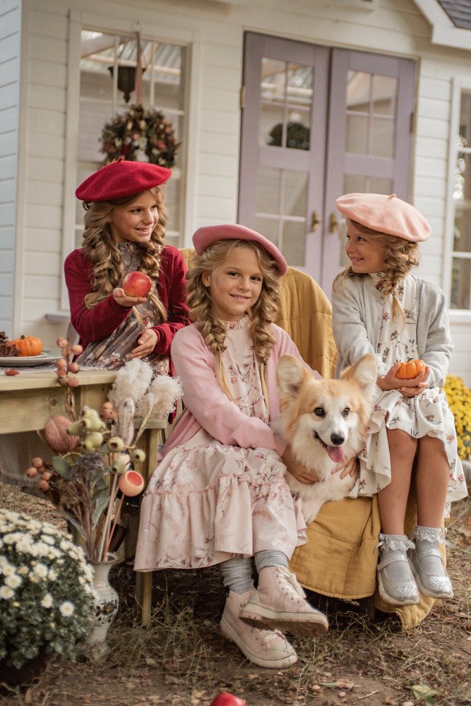 Photograph by Дарья Диас Валдес (Исачкина)