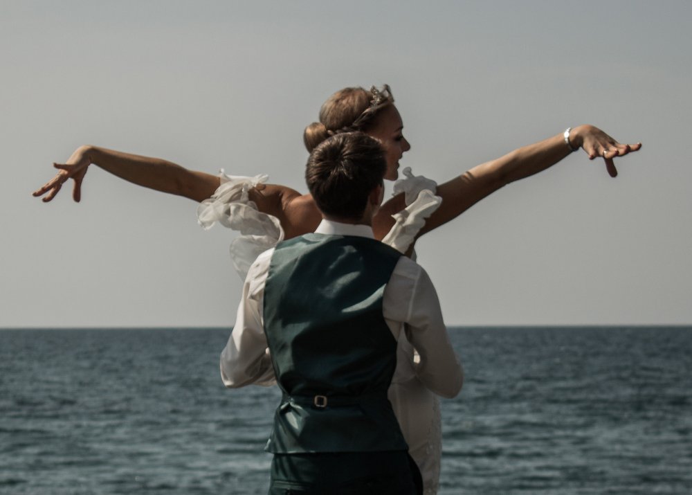 Фотография автора Дина Буланова