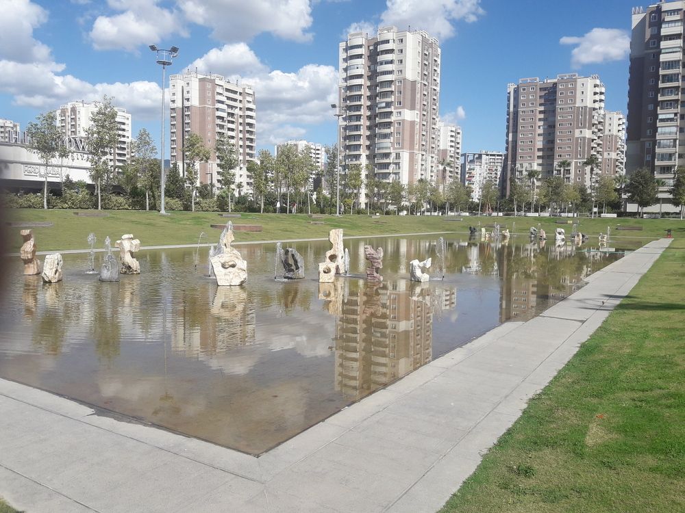 Photograph by Sedef Onum