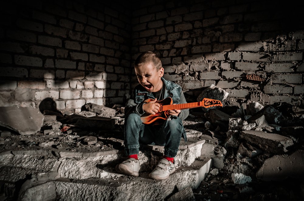 Фотография автора Пётр Чирков