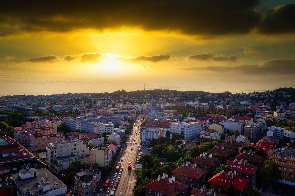 Фотография автора Zuzi Janek