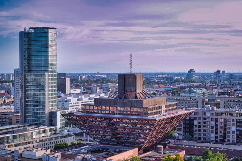 Фотография автора Zuzi Janek