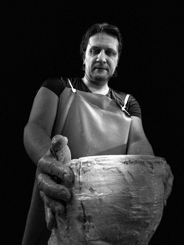 Фотография автора Sergey Sokolovsky