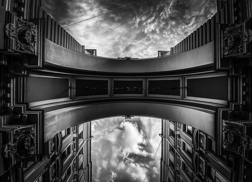 Фотография автора Sergey Sokolovsky