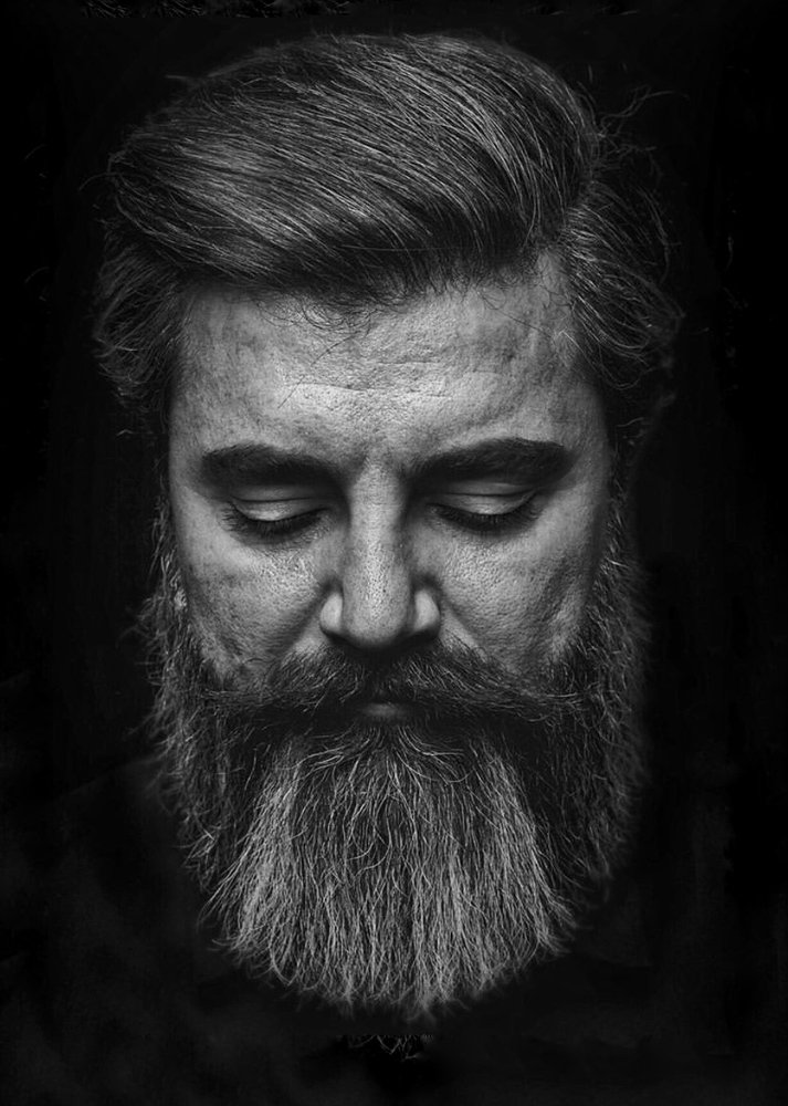 Photograph by Fereshte Abdolahimehr