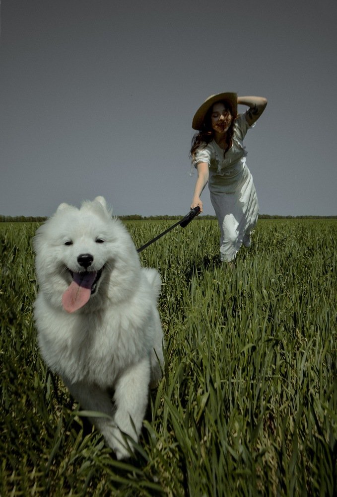 Photograph by Яна Гожикова