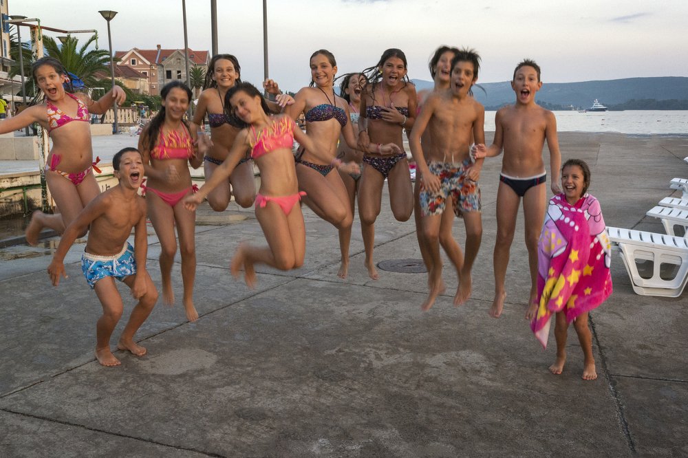 Photograph by Karen Khachaturyants