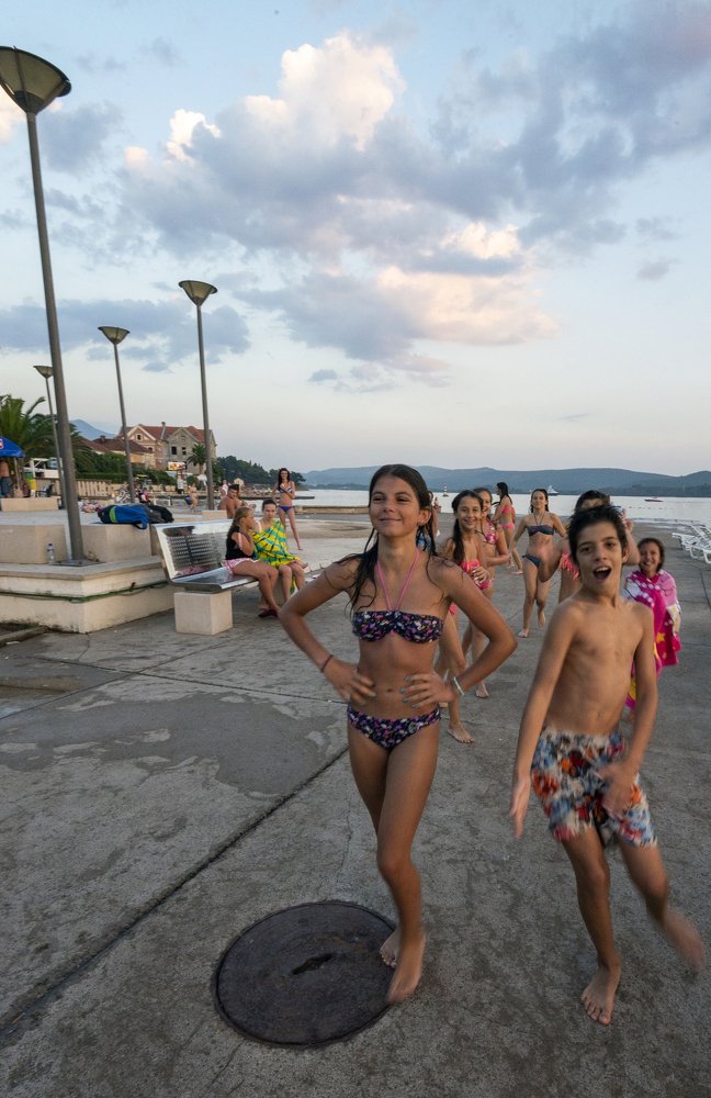 Photograph by Karen Khachaturyants