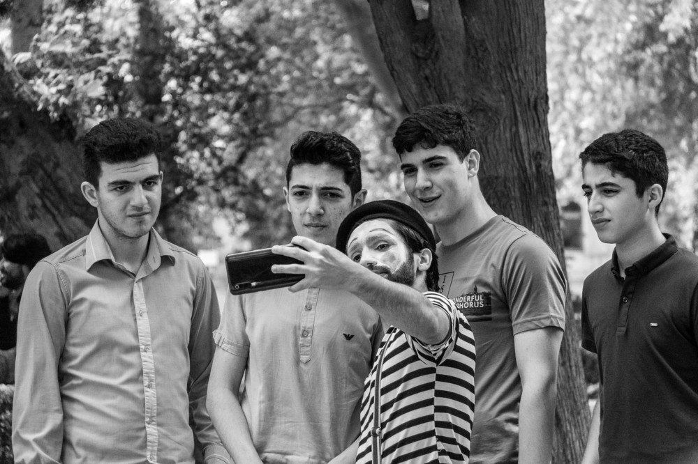 Photograph by Александр Фирстов