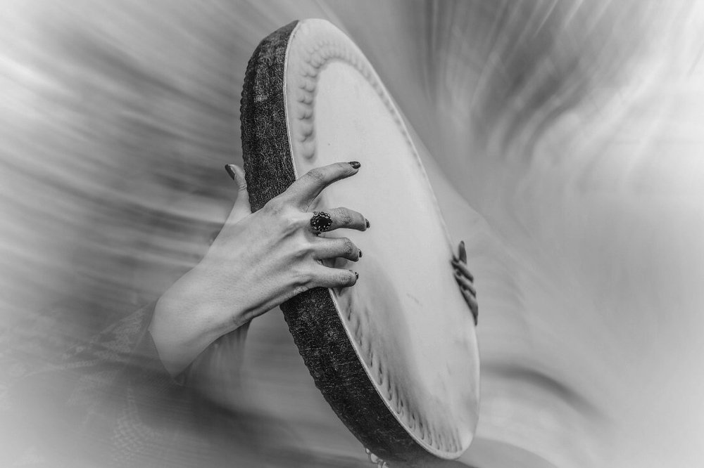 Photograph by Fereshte Abdolahimehr