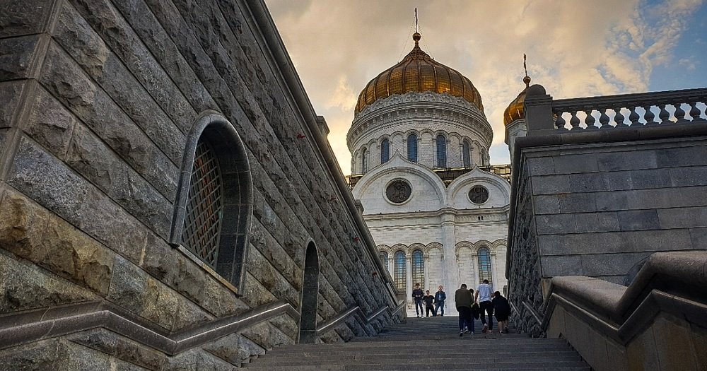 Photograph by Алина Веремеенко