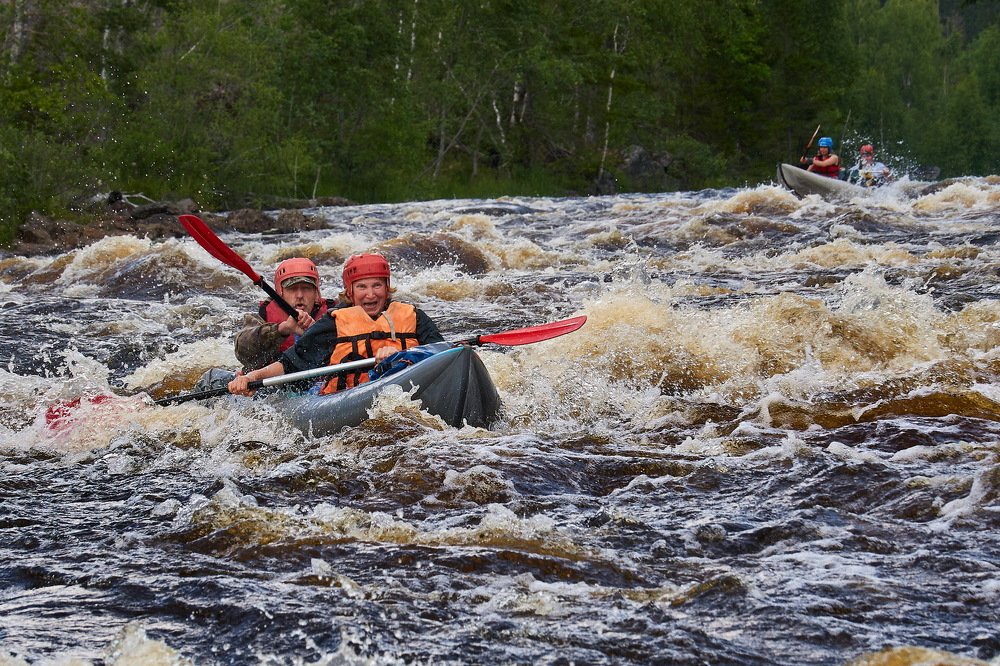 Photograph by Александр Авдушев