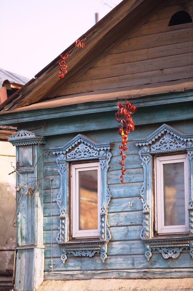 Photograph by Володя Овчаров